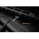 JMac Customs HRD MLOK Handstop, Hard Coat Anodized, Black, HRD-1