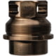 JMac Customs 360 24-1.5 Facemount X37 HUB Micro, Bronze, 360HDM-24F-X37
