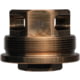 JMac Customs 360 5/8-24 X37 HUB Micro, Bronze, 360HDM-30S-X37