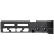 JMac Customs MMS - 6.1in AK Handguard, Black, HG-AKM-6.1