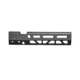 JMac Customs MMS ZPAP M92 Optimal Handguard w/Sling Loop Cut, 7.72in, Black, HGZM9277GAKMLM
