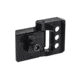 JMac Customs MRKT Folding Mech, Black Nitride, FM-SM-MRKT