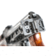 JMac Customs MRKT Folding Mech, Black Nitride, FM-SM-MRKT