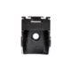 JMac Customs MRKT Trunnion for AKM/AK-74, Black Nitride, MRKT-AKM