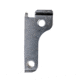 JMac Customs MRKT Trunnion for Draco Pistols, Black Nitride, MRKT-DRACO