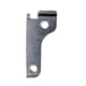 USED, JMac Customs MRKT Trunnion for Draco Pistols, Black Nitride, Black, MRKT-DRACO