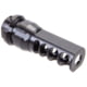 JMac Customs 4C 14-1LH 4-Port Muzzle Brake w/KeyMount/Facemount Shims