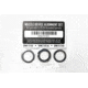 JMac Customs Muzzle Device Shims Kit, 5/8-24, Shim-30