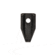 JMac Customs Non-Folding Stock/Brace Mount for MRKT Trunnion, Hardcoat Anodized, SM-MRKT