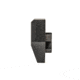 JMac Customs Non-Folding Stock/Brace Mount for MRKT Trunnion, Hardcoat Anodized, SM-MRKT