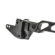 JMac Customs Non-Folding Stock/Brace Mount for MRKT Trunnion, Hardcoat Anodized, SM-MRKT
