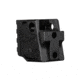 JMac Customs RSA-AK-NTR Stock/Brace Adapter, Black, RSA-AK-NTR