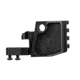 JMac Customs RSA-AK-NTR Stock/Brace Adapter, Black, RSA-AK-NTR