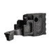 JMac Customs RSA-AKM-NTR 1913 Stock/Brace Adapter, Black, RSA-AKM-NTR