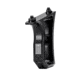 JMac Customs SFG MLOK Skeleton Forward Grip, Hard Coat Anodized, SFG
