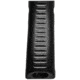 JMac Customs SPG-AR - Skeletonized Pistol Grip, Black, SPG-AR