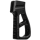 JMac Customs SPG-AR - Skeletonized Pistol Grip, Black, SPG-AR