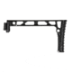 JMac Customs SS-8 Skeleton Stock for 4.5mm Folding AKs, 8in, SS-8+SM4.5