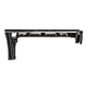 JMac Customs SS-8 Skeleton Stock for SAM7SF, 8in, SS-8+SM-SF