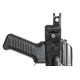 JMac Customs SS-8 Skeleton Stock for SAM7SF, 8in, SS-8+SM-SF