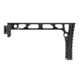 JMac Customs SS-8 Skeleton Stock for SAM7SF, 8in, SS-8+SM-SF