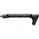 JMac Customs SS-8R for 4.5mm Folding AKs w/ 1913 Folding Mech, Black, SS-8RP+RSA-4.5+FM-SM-1913