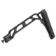 JMac Customs SS-8RP Skeleton Stock w/ Rise/Rubber Butt Pad, 8in, SS-8RP