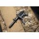 JMac Customs SS-8RP Skeleton Stock w/ Rise/Rubber Butt Pad, 8in, SS-8RP