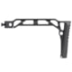 JMac Customs SS-8RP Skeleton Stock 8'' w/ Rise