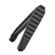 JMac Customs SS-9RP Skeleton Stock w/ Rubber Butt Pad for 4.5mm Folding Aks, 9in, SS-9RP+SM-4.5