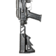JMac Customs ST-6 Skeletonized Tube, 6in, Black, ST-6