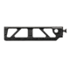 JMac Customs ST-6 Skeletonized Tube, 6in, Black, ST-6