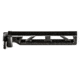 JMac Customs ST-6 Skeletonized Tube for 4.5mm Folding AKs, 6in, ST-6+SM-4.5