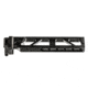 JMac Customs ST-6 Skeletonized Tube for SAM7SF, 6in, ST-6+SM-SF