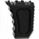 JMac Customs TAB MLOK Forward Grip with Cable Management, Black, TAB-MLOK