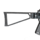JMac Customs TS-8 Triangle Stock for SAM7SF, 8in, TS-8+SM-SF
