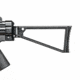 JMac Customs TS-8 Triangle Stock with 1913 Folding Mech, 8in, TS-8+FM-SM-1913