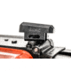 JMac Customs TS-8R Triangle Stock for 4.5mm Folding AKs, 8in, TS-8R+SM-4.5