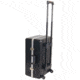 JMI Telescopes Handle Upgrade Luggage-Style with Wheels CASELHWUPG