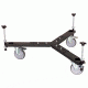 JMI Telescopes 5in. Large Wheel Upgrade TPWLWUPG