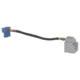 JMI Telescopes Encoder to Encoder Cable Pigtail, Inline to RJ11 CBLINLRJ11