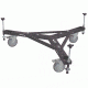 JMI Telescopes HEAVY DUTY Medium Size Universal Wheeley Bars TPWUMEDHD