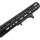 JMK 3-Slot M-LOK Mounted Handstop, Honeycomb, HS01
