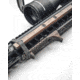 JMK 3-Slot M-LOK Mounted Handstop, Honeycomb, HS01