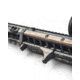 JMK 3-Slot M-LOK Mounted Handstop, Honeycomb, HS01