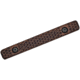 JMK 3-Slot M-LOK Mounted Rail Panel, Honeycomb, ML3S03