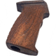 JMK Wood AK Grip, Smooth, AKG01