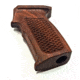 JMK Wood AK Grip, Textured, AKG02