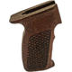 JMK Wood AK Grip, Textured, AKG02