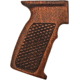 JMK Wood AK Grip, Textured, AKG02